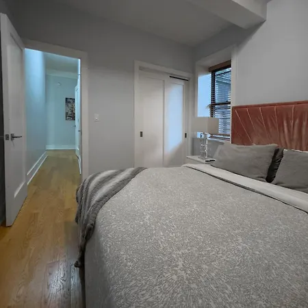Apartment Fordham