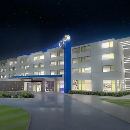 Glo Western Bronx Nyc 3* New York