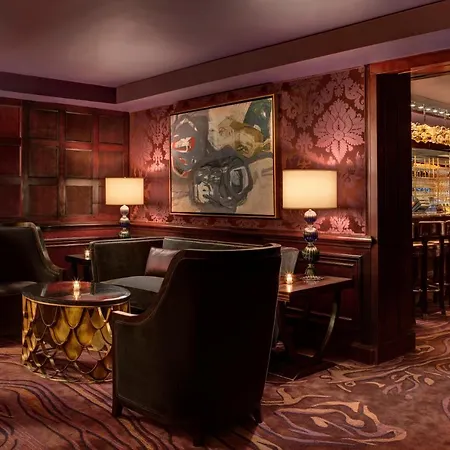Lotte Palace 5* New York