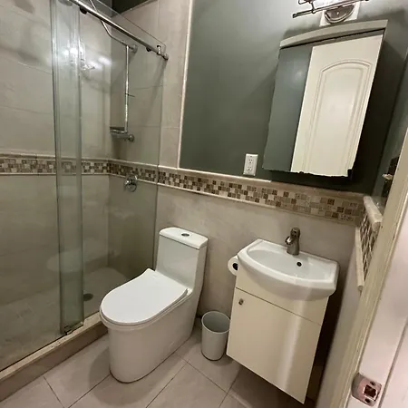 Private Private Bath Homestay *