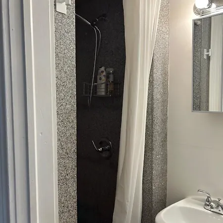 Apartment Hansem Near Empire State Building New York