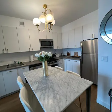 Apartment Les Is Stunning Views New York