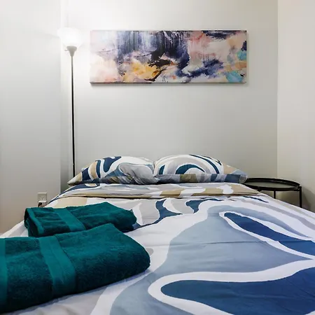 Discover The Comfort Of Columbia Area-4 Apartment *