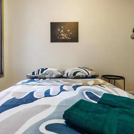 Discover The Comfort Of Columbia Area-4 Apartment