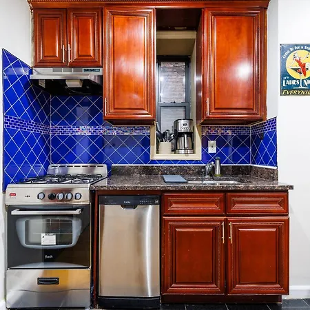 Discover The Comfort Of Columbia Area-4 Apartment