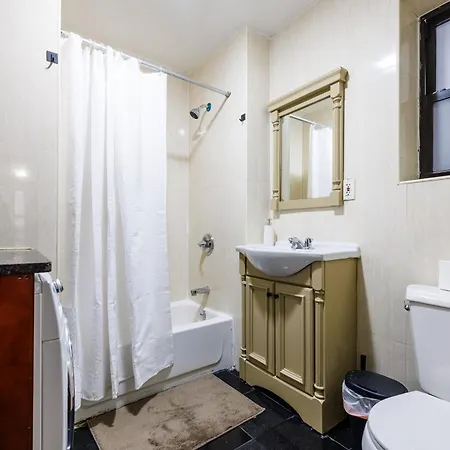 Discover The Comfort Of Columbia Area-4 Apartment *