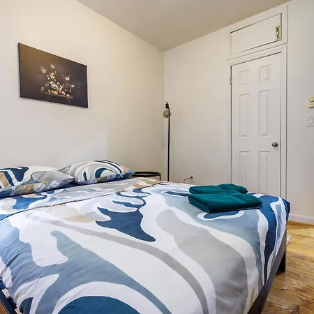Discover The Comfort Of Columbia Area-4 New York