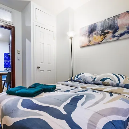 Discover The Comfort Of Columbia Area-4