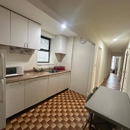Al Shami 408 Homestay *