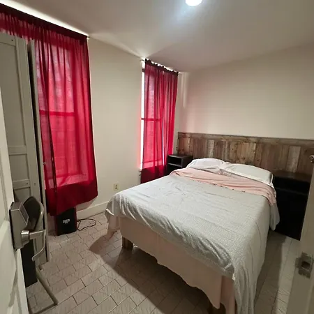 Homestay Al Shami 408