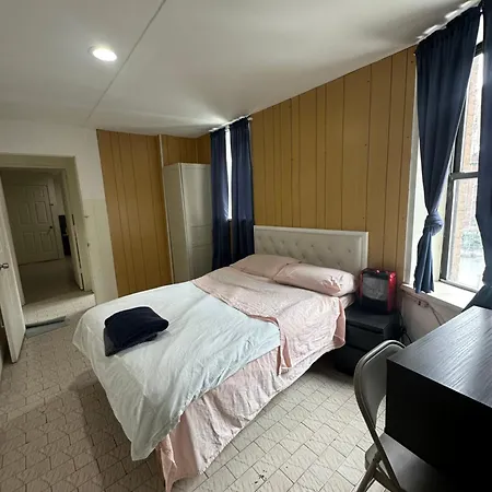 Homestay Al Shami 408