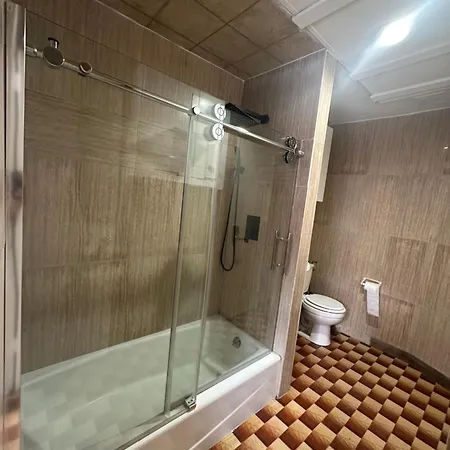 Al Shami 408 Homestay