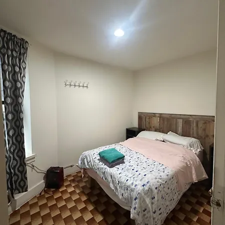 Homestay Al Shami 408