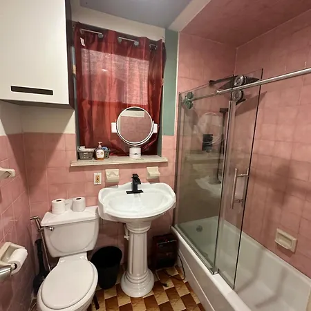 Homestay Al Shami 408 *