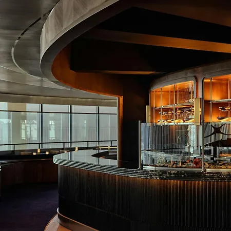 Hotel Marriott Marquis 5*