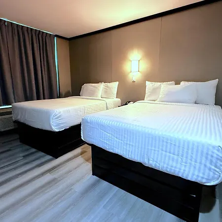 Hotel Umbrella Bronx