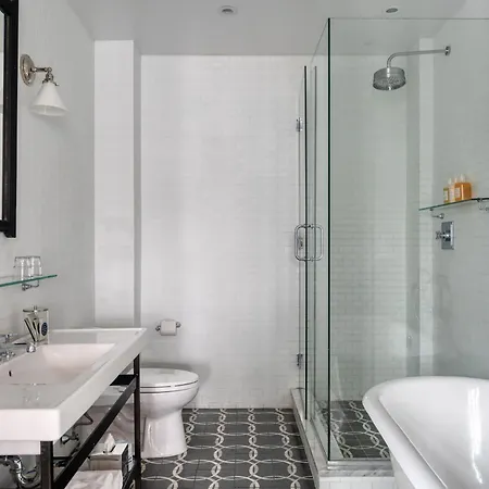 Wythe Hotel 4*