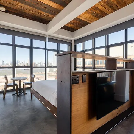 Hotel Wythe 4*