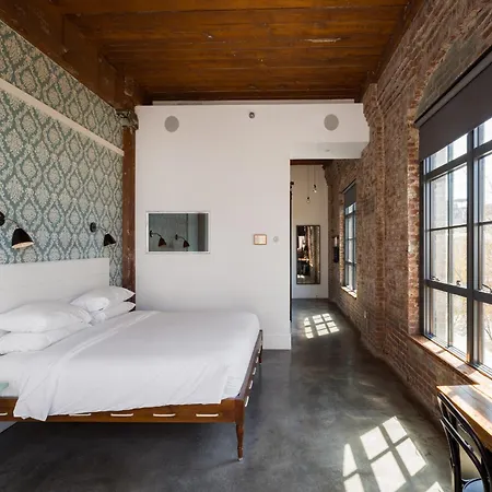 Hotel Wythe