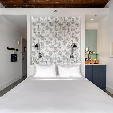 Hotel Wythe 4*