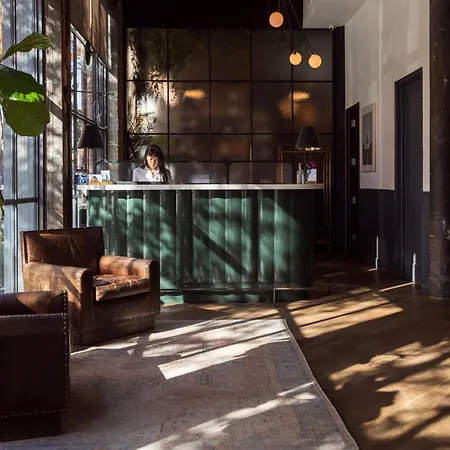 Hotel Wythe 4*