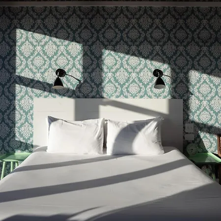 Hotel Wythe New York