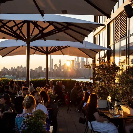 Wythe New York