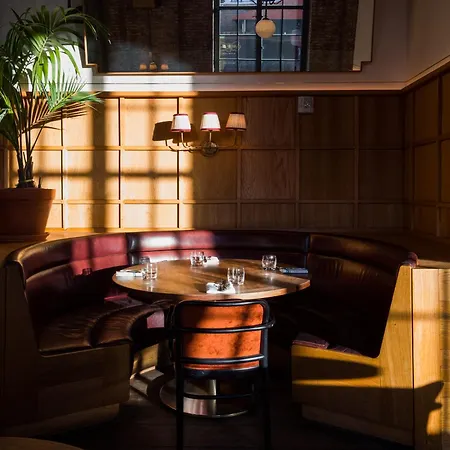 Wythe 4* New York