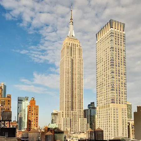 Hyatt Centric Midtown 5th Avenue 4* New York