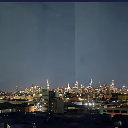 Nova Brooklyn Hotel