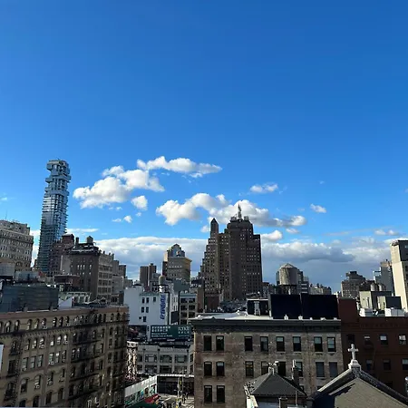 Apartment Luxury In Little Italy 2 Bedroom Private Balcony