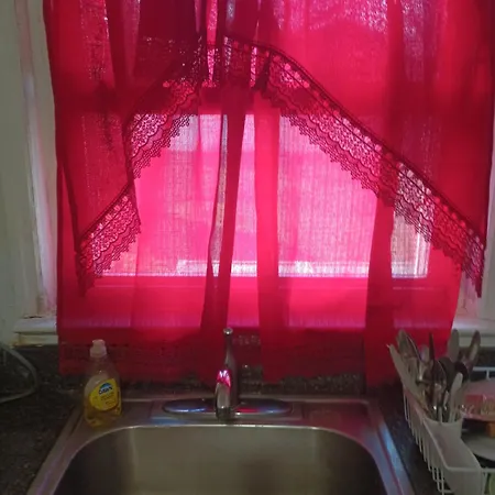 Cozy Homestay *
