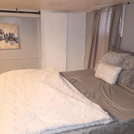 Apartment Country Space
