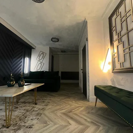 Brooklyn Brownsville Bomber Apartment