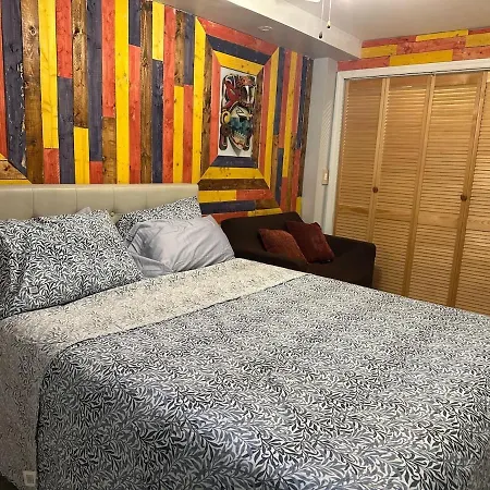 Brooklyn Brownsville Bomber Apartment *