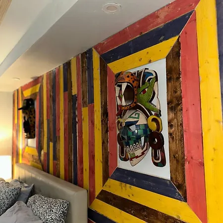 Brooklyn Brownsville Bomber Apartment New York