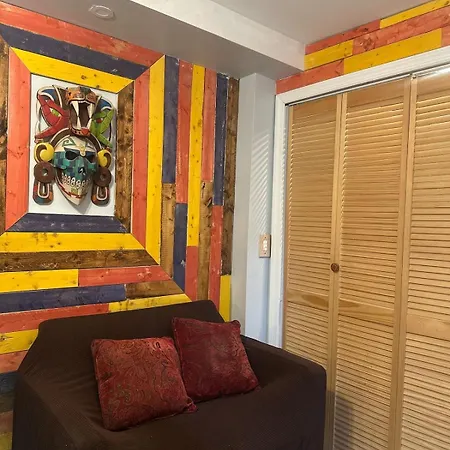 Apartment Brooklyn Brownsville Bomber New York