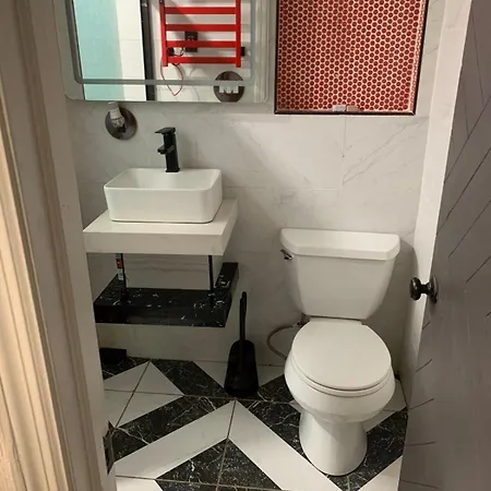Brooklyn Brownsville Bomber Apartment