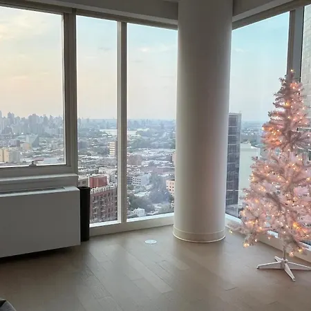 Apartment Luxury 2 Bedrooms 2 Bathrooms Corner Breathtaking Views Modern Retreat