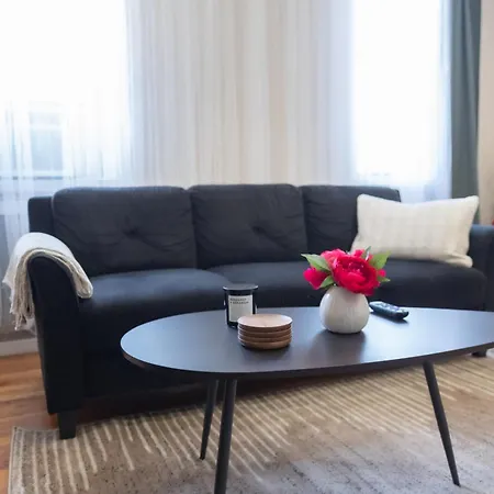 3 Bedroom In Manhattan