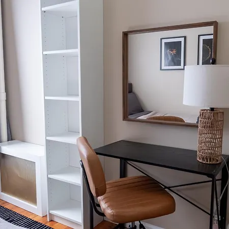 Apartment 3 Bedroom In Manhattan New York