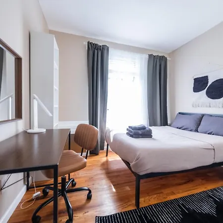 Apartment 3 Bedroom In Manhattan New York