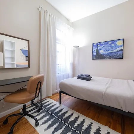 3 Bedroom In Manhattan New York