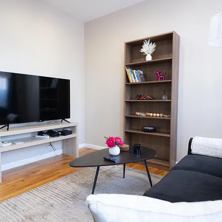 3 Bedroom In Manhattan *
