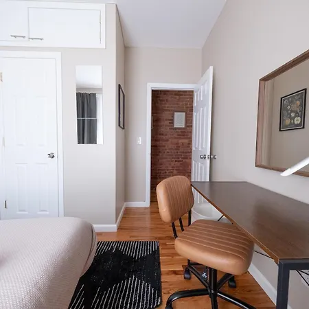 3 Bedroom In Manhattan * New York