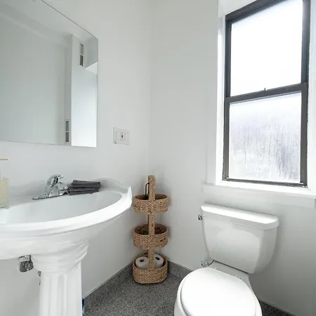 3 Bedroom In Manhattan