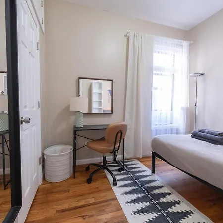 3 Bedroom In Manhattan New York