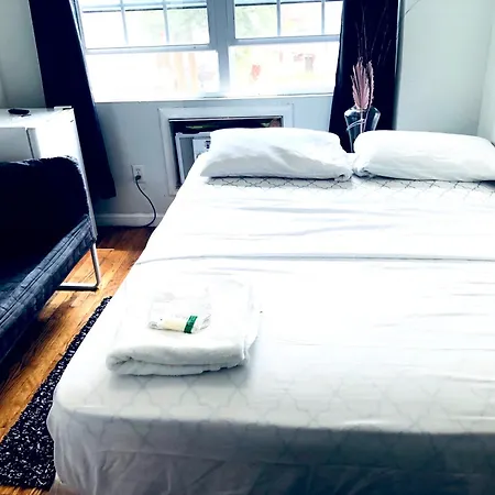 Homestay Close To Jfk