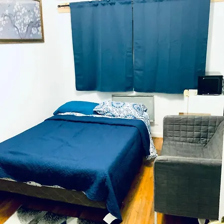 Homestay Close To Jfk