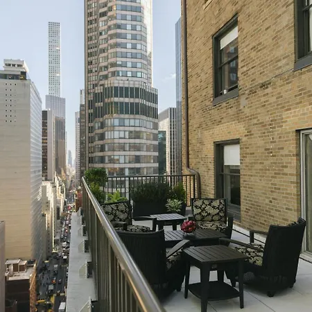 Hotel The Manhattan Club 4*